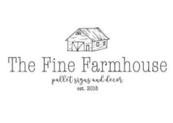 TheFineFarmhouse